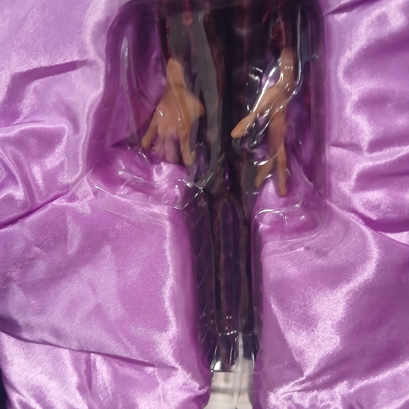 2019 Disney Store Collectible Figure Dr. Facilier From The Princess And The Frog - Picture 12 of 16